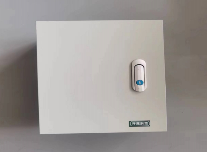 海上風(fēng)電場SF6氣體報(bào)警濃度標(biāo)準(zhǔn)范圍